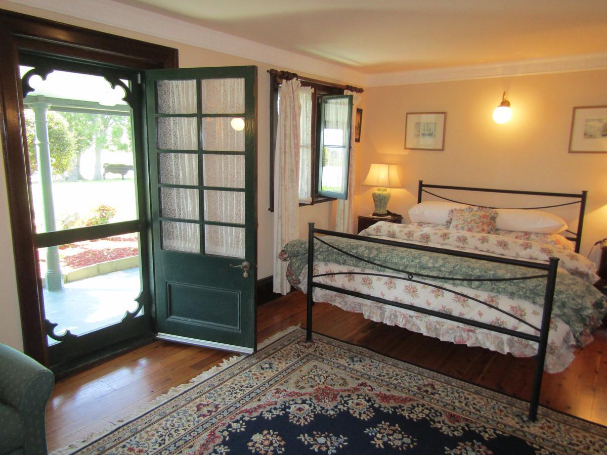 Lochinvar House Oswald Kültér fotó