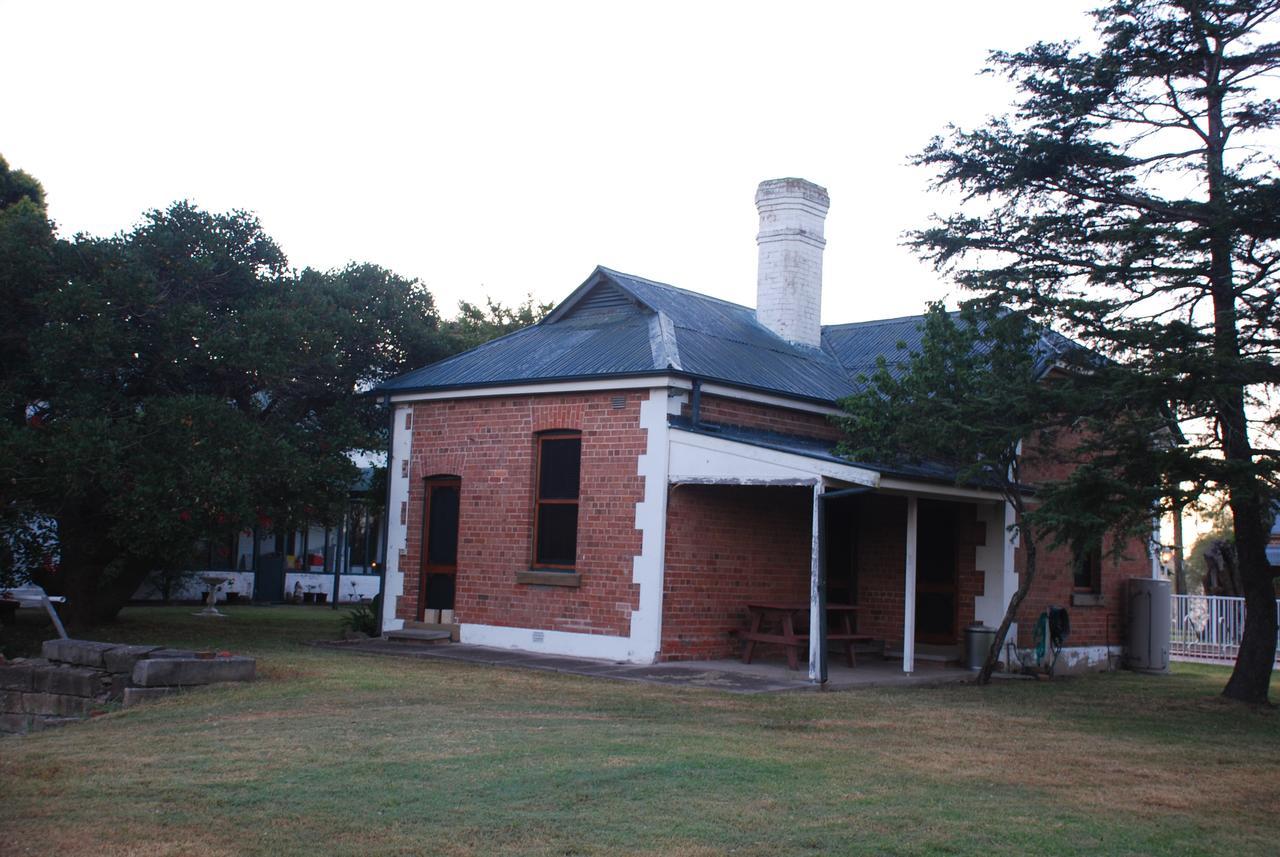 Lochinvar House Oswald Kültér fotó